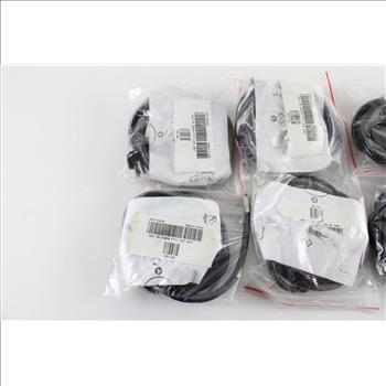 Dell Desktop Computer Locks, 6 Pieces