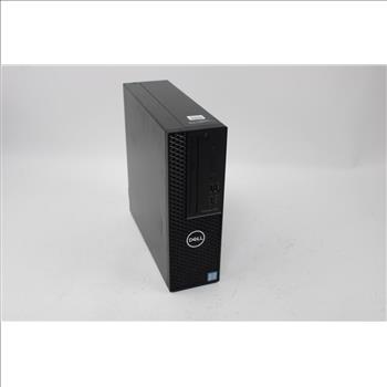 Dell Desktop Computer ***NO HARD DRIVE NO MEMORY