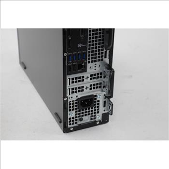 Dell Desktop Computer ***NO HARD DRIVE NO MEMORY