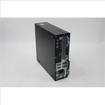 Dell Desktop Computer ***NO HARD DRIVE NO MEMORY