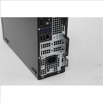 Dell Desktop Computer ***NO HARD DRIVE NO MEMORY