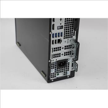 Dell Desktop Computer ***NO HARD DRIVE NO MEMORY