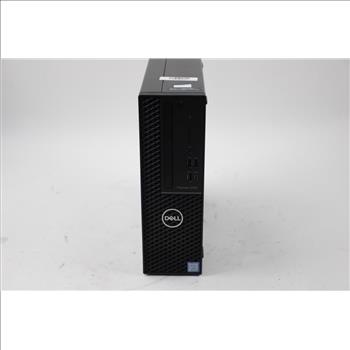 Dell Desktop Computer - PLEASE READ