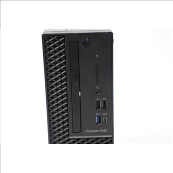 Dell Desktop Computer - PLEASE READ