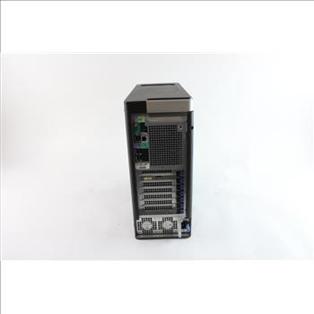 Dell Desktop Computer, Sold For Parts