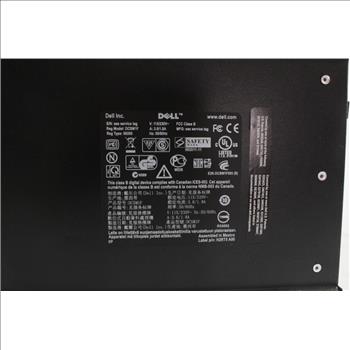 Dell Desktop Computers, 2 Pieces