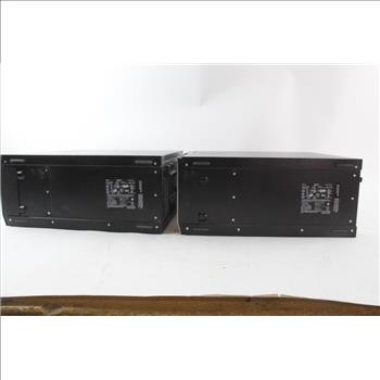 Dell Desktop Computers, 2 Pieces