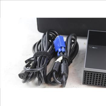 Dell DLP Front Projector (Model M409WX)