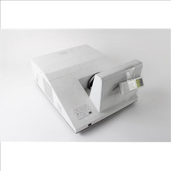 Dell DLP Projector