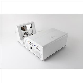 Dell DLP Projector