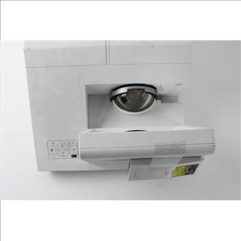 Dell DLP Projector