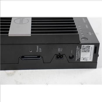 Dell Edge Gateway 5000, LBEE5ZZ1EN