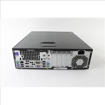 Dell EliteDesk 800 GI SFF Desktop Computer