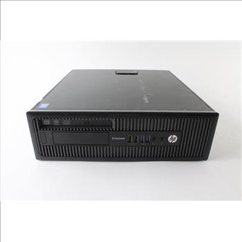 Dell EliteDesk 800 GI SFF Desktop Computer