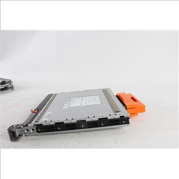 Dell Fibre Channel Pass-Through Module