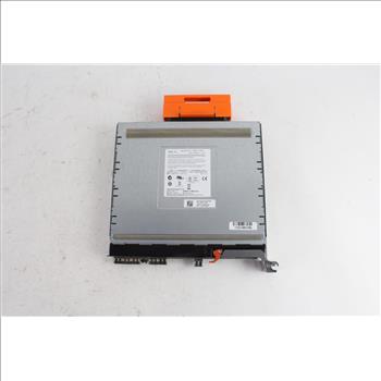 Dell Fibre Channel Pass-Through Module