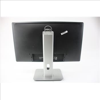Dell Flat Panel Monitor