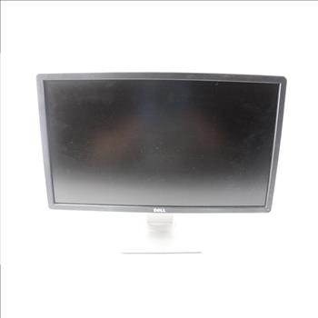 Dell Flat Panel Monitor