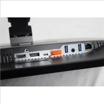 Dell Flat Panel  Monitor