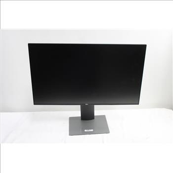 Dell Flat Panel  Monitor