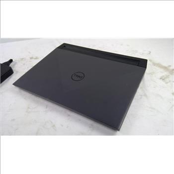 Dell G15 5520 Gaming Laptop