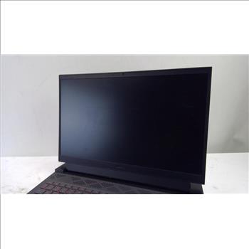 Dell G15 5520 Gaming Laptop
