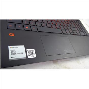 Dell G15 5520 Gaming Laptop