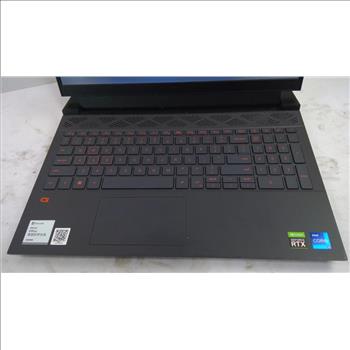 Dell G15 5520 Gaming Laptop