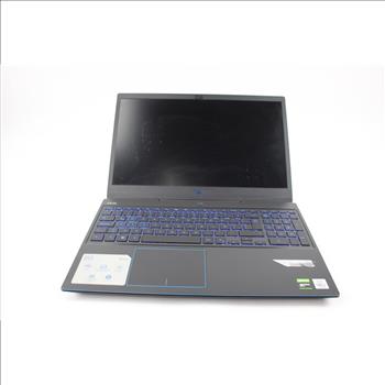 Dell G3 15 Gaming Laptop
