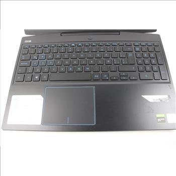 Dell G3 15 Gaming Laptop