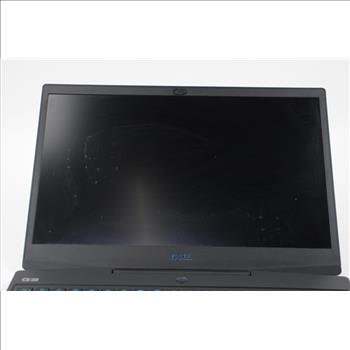 Dell G3 15 Gaming Laptop