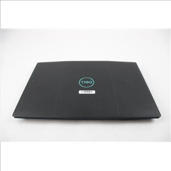 Dell G3 15 Gaming Laptop
