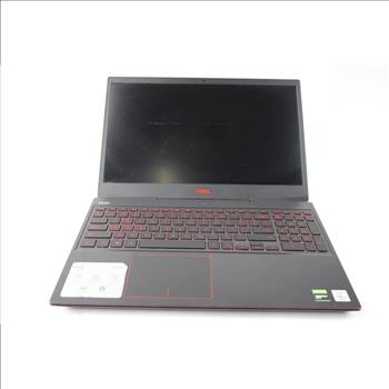 Dell G3 3500 Gaming Laptop
