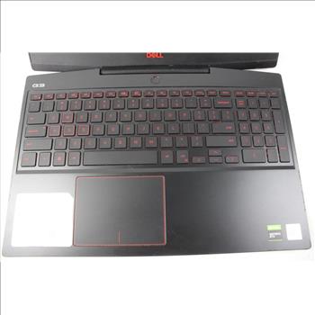 Dell G3 3500 Gaming Laptop