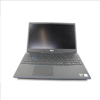 Dell G3 3590 Gaming Laptop