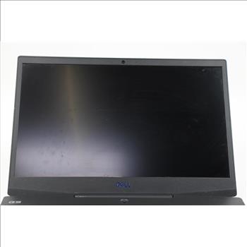 Dell G3 3590 Gaming Laptop