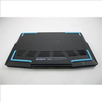 Dell G3 3590 Laptop