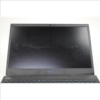 Dell G3 3590 Laptop