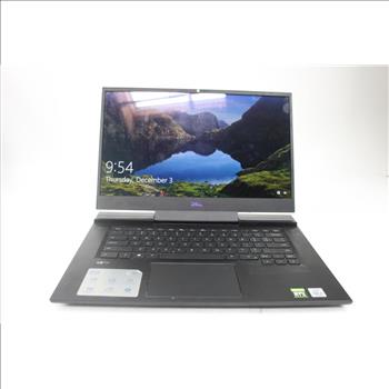 Dell G7 15 7500 Gaming Laptop