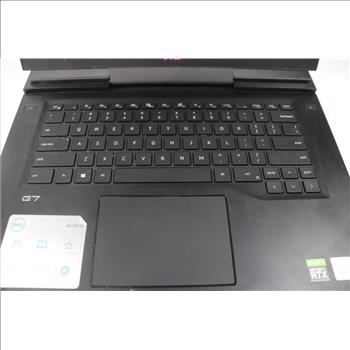 Dell G7 15 7500 Gaming Laptop