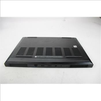 Dell G7 15 7500 Gaming Laptop