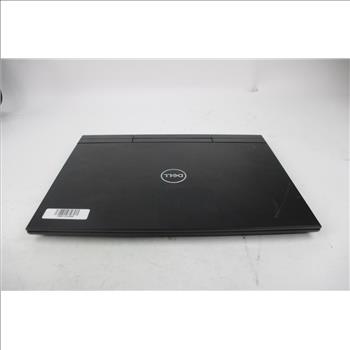 Dell G7 15 7500 Gaming Laptop
