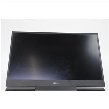 Dell G7 7500 Gaming Laptop