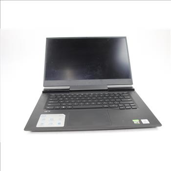 Dell G7 7500 Gaming Laptop