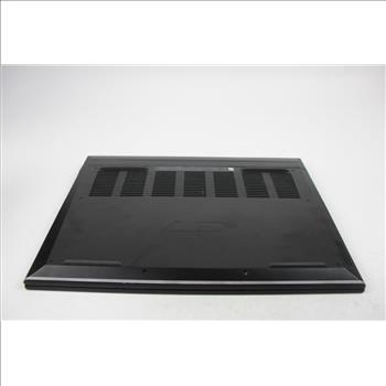 Dell G7 7500 Gaming Laptop