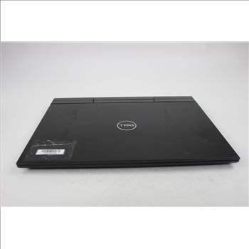Dell G7 7500 Gaming Laptop