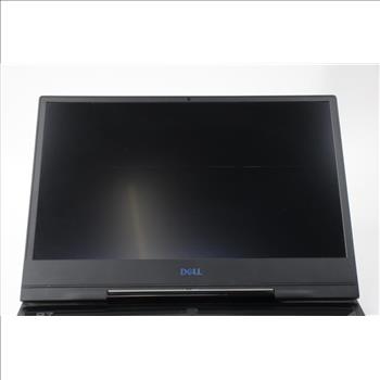Dell G7 7590 Gaming  Laptop