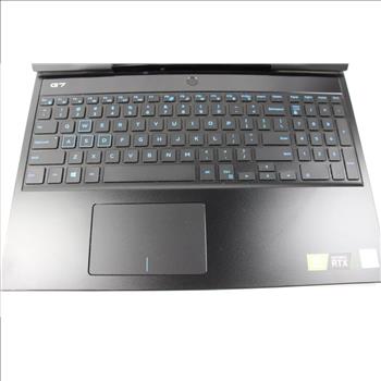 Dell G7 7590 Gaming  Laptop