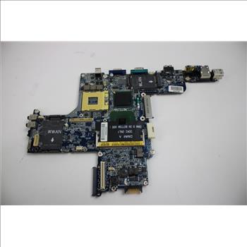 Dell HAL 0001 Laptop Motherboard