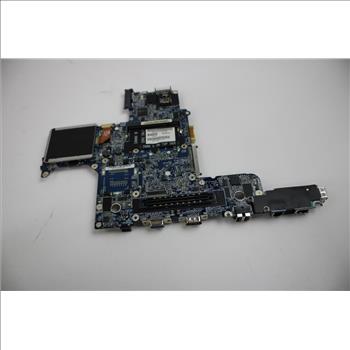 Dell HAL 0001 Laptop Motherboard